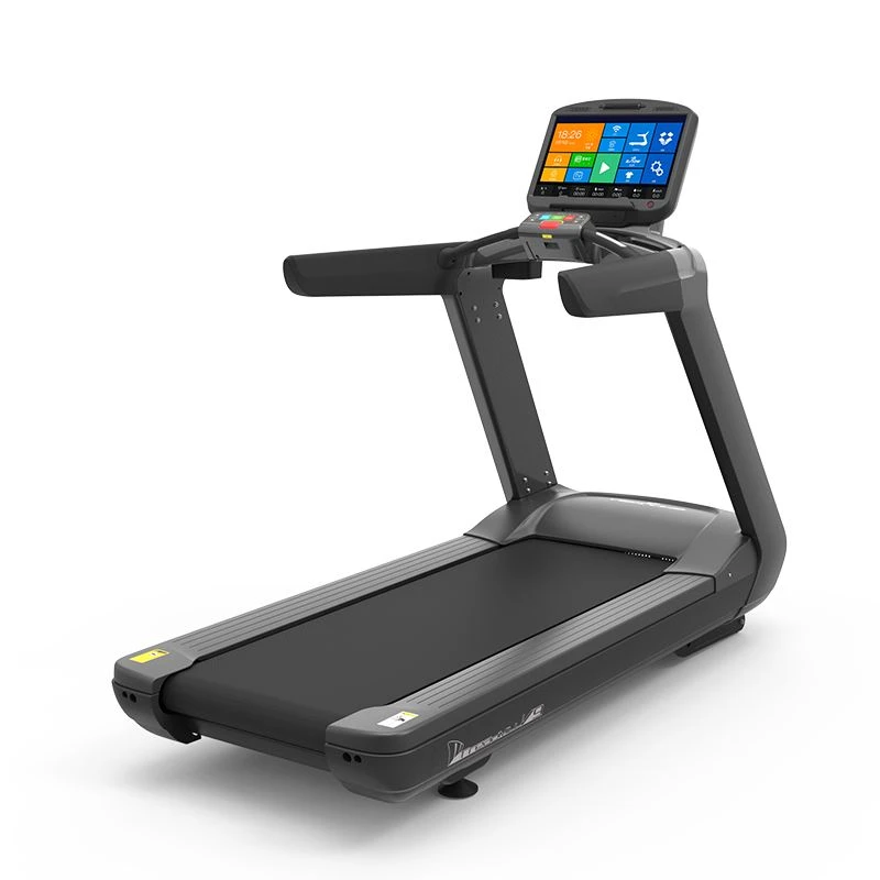 Commercial Touch Screen Treadmill